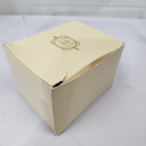 Lenox 2002 Moose Annual Marcel the Moose Christmas Ornament 4" Figure In Box - Picture 9 of 10